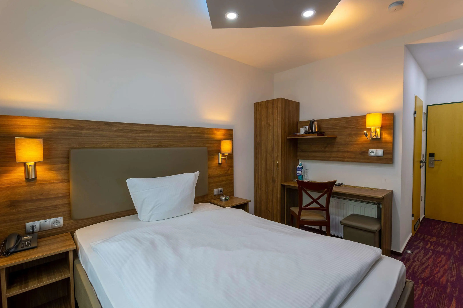 Photo - Waldhotel Eskeshof