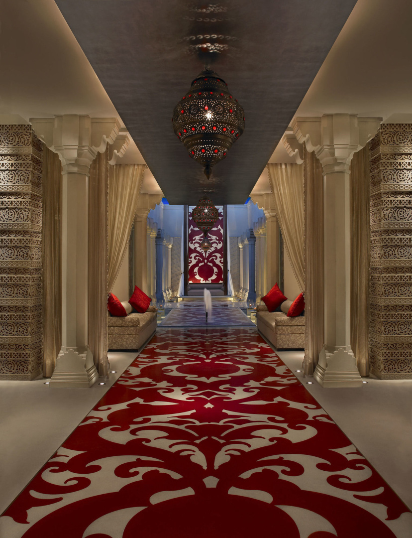 Photo - ITC Mughal, A Luxury Collection Resort & Spa, Agra