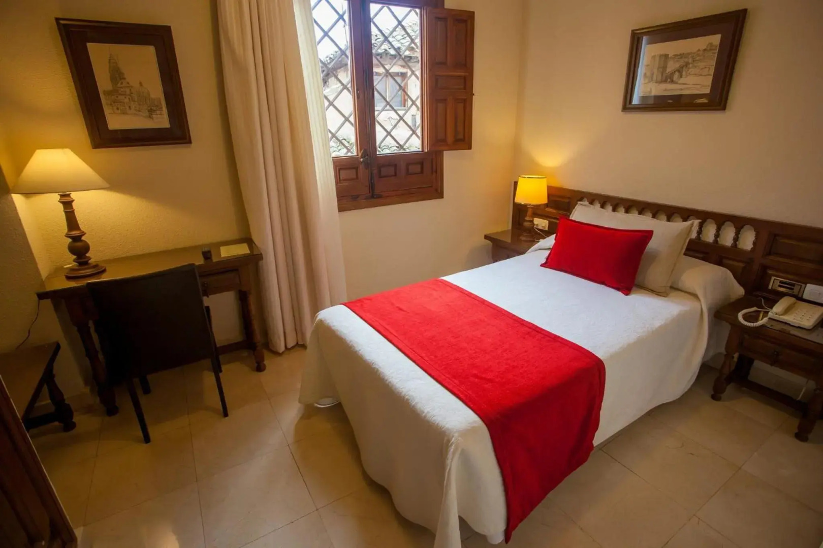 Foto - Hotel Sercotel Alfonso VI