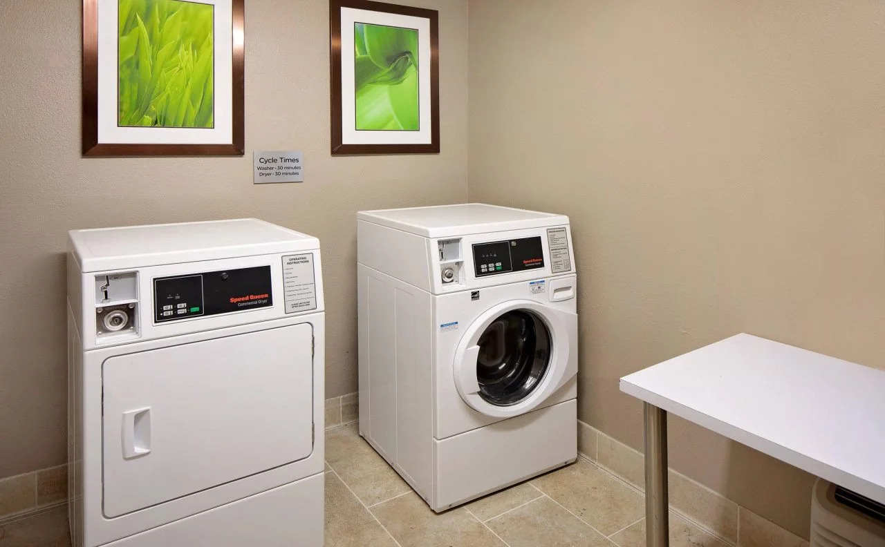 Foto - Courtyard Houston Westchase