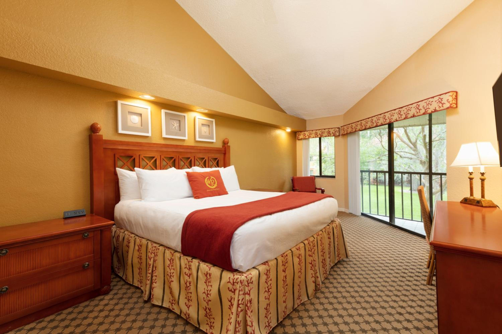 Foto - Westgate Vacation Villas Resort