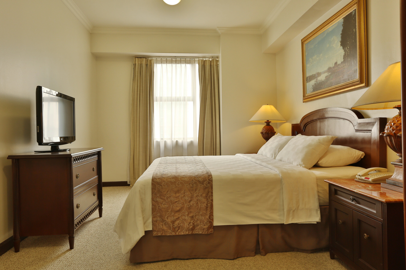 Foto - Aryaduta Suites Semanggi