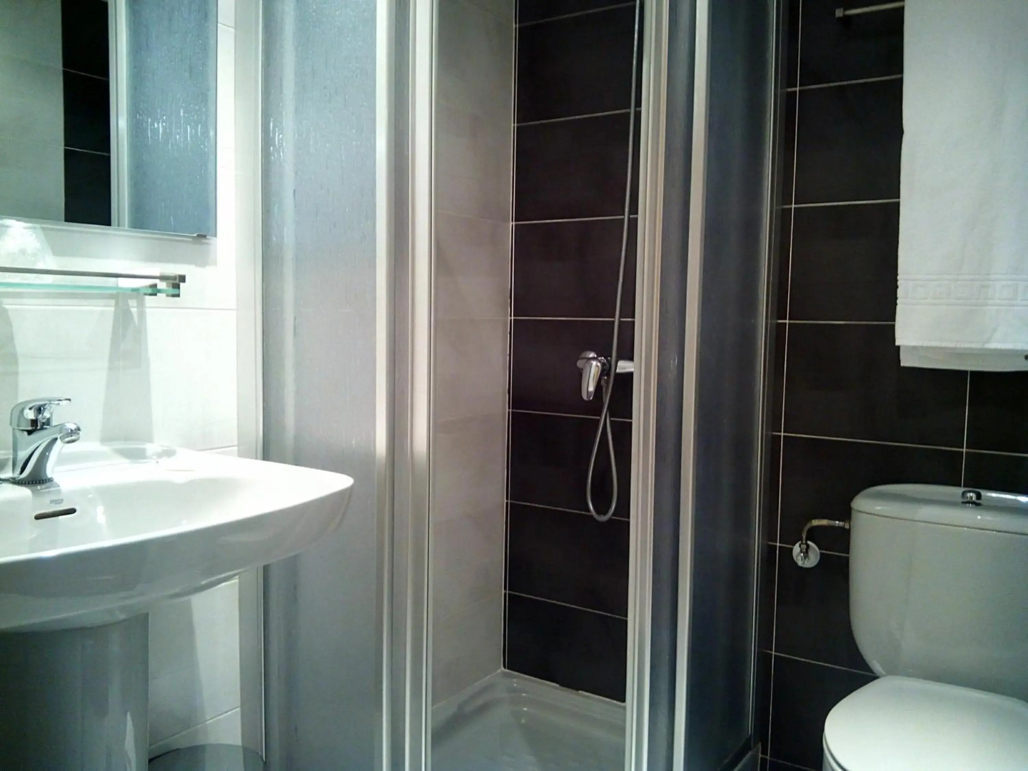 Foto - Hotel Delicias