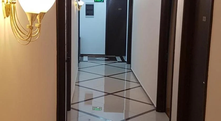 Foto - Hotel Royal Saranda