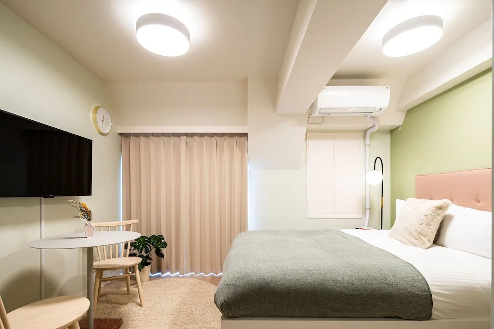 Photo - Section L Hamamatsucho