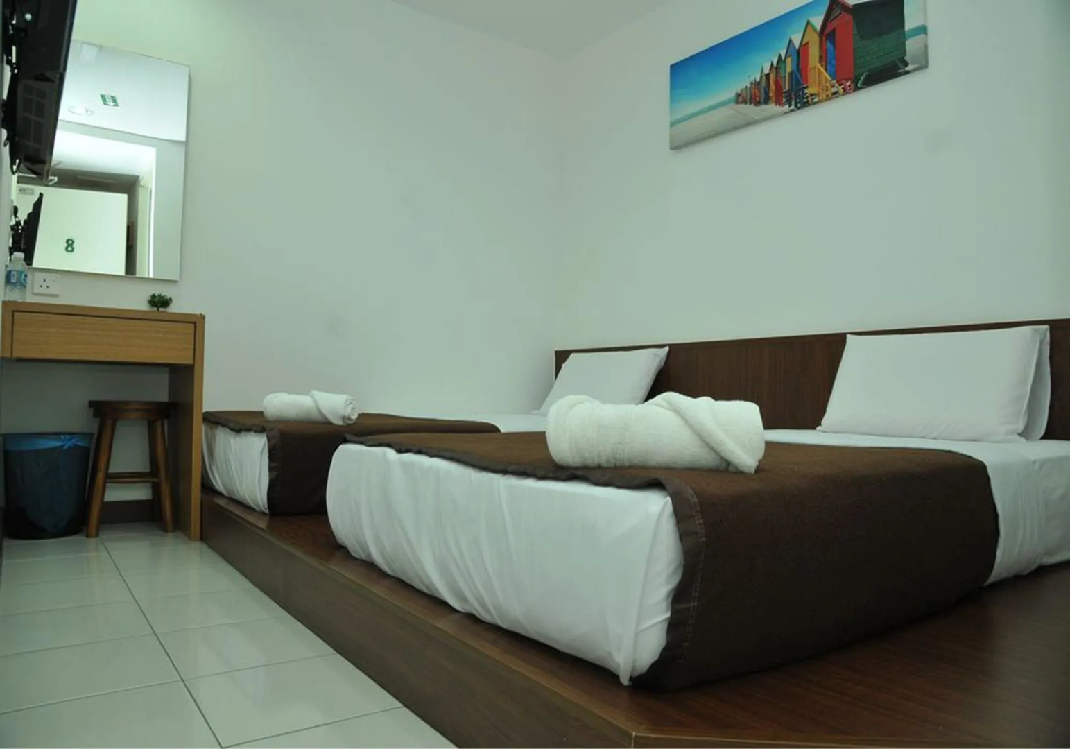 Api-Api Guest House