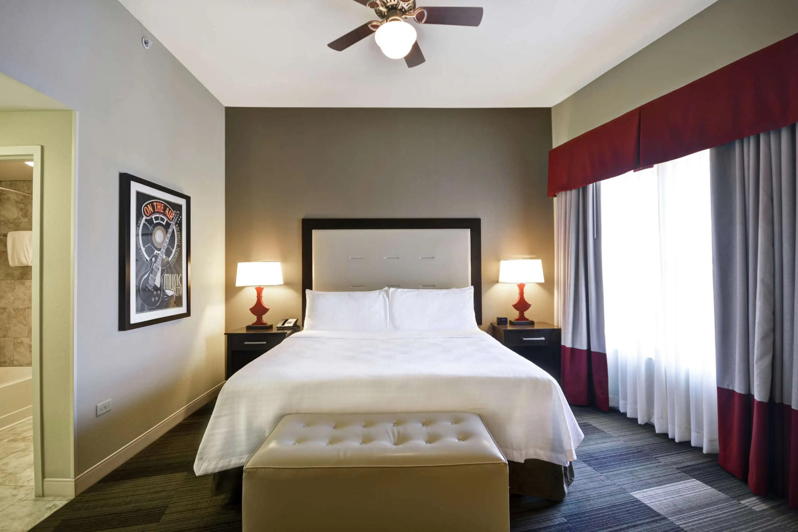 Foto - Homewood Suites by Hilton Nashville Vanderbilt, TN