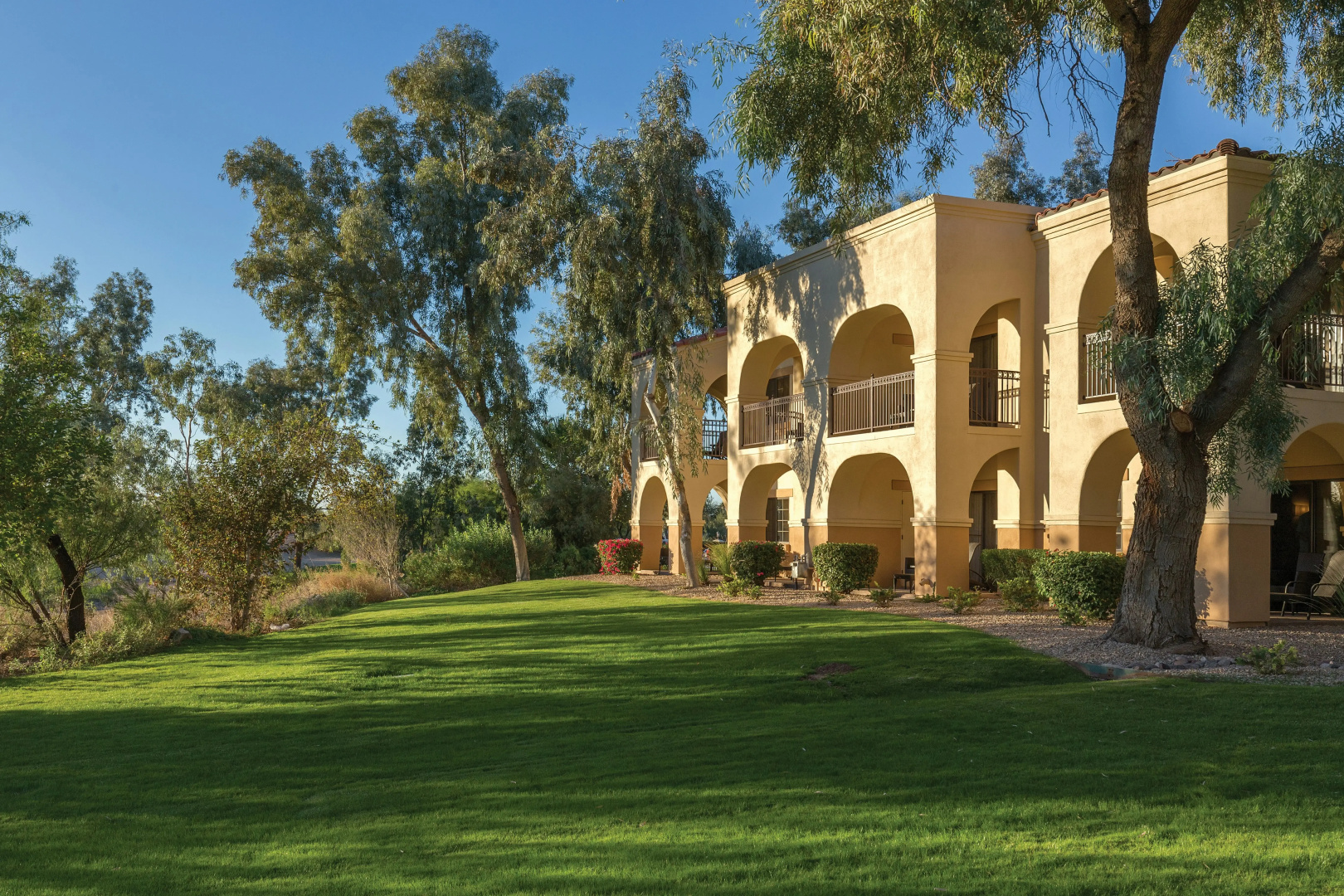 Foto - Legacy Golf Resort