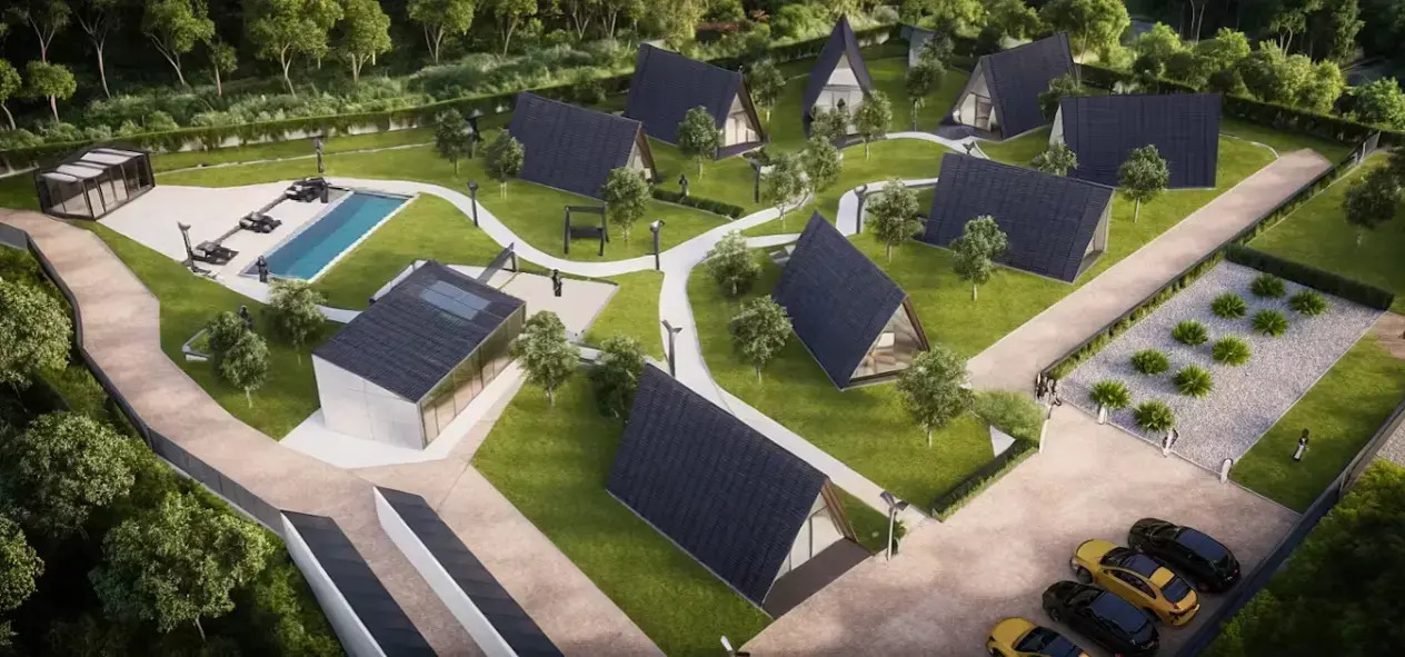 Foto - Quinta do Ícaro - Nature Living