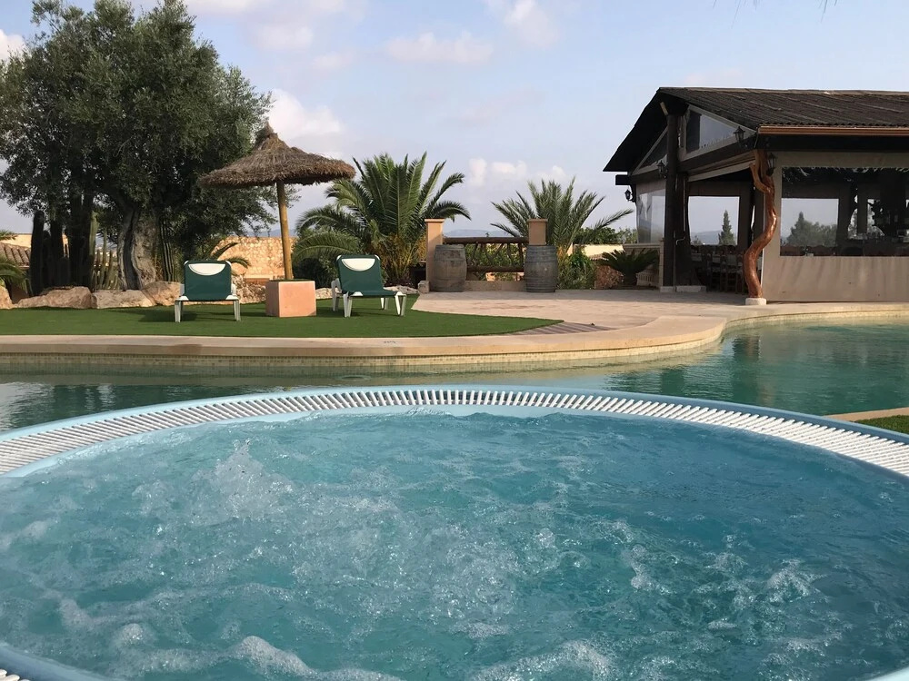 Foto - Agroturismo Es Gallicant