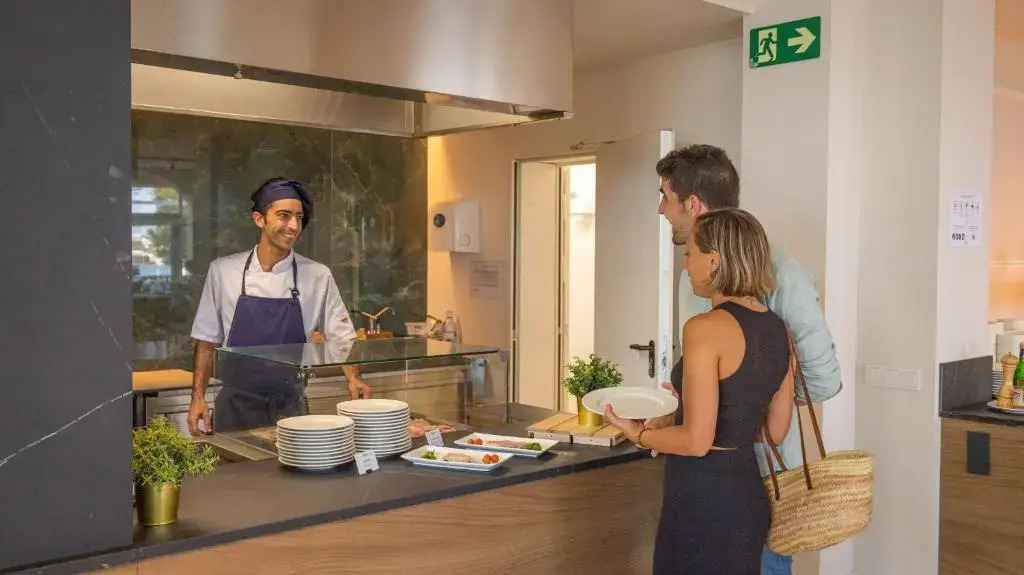 Photo - Senator Port Maó