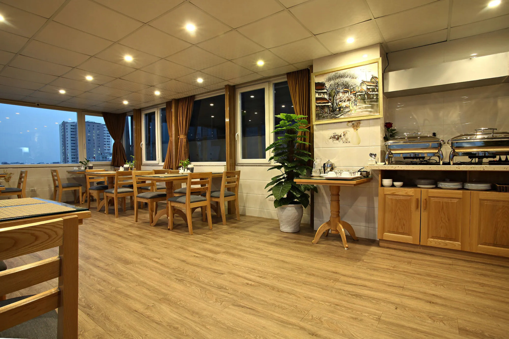 Photo - Blue Hanoi Hotel