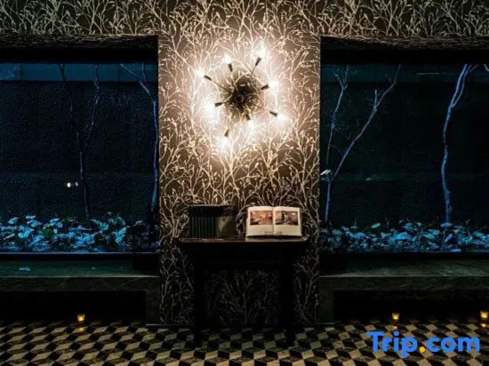 Foto - Gangnam Boutique Hotel Sohsul