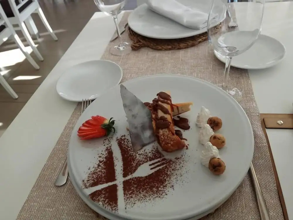 Foto - Hotel Alboran