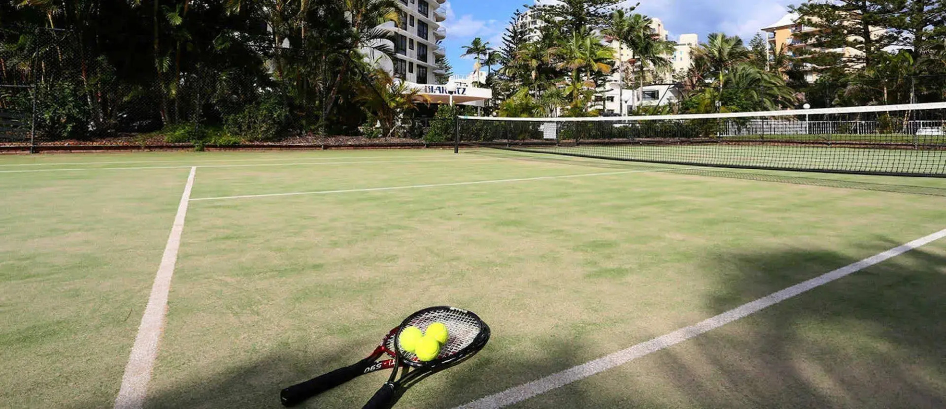 Photo - Biarritz Apartments Gold Coast