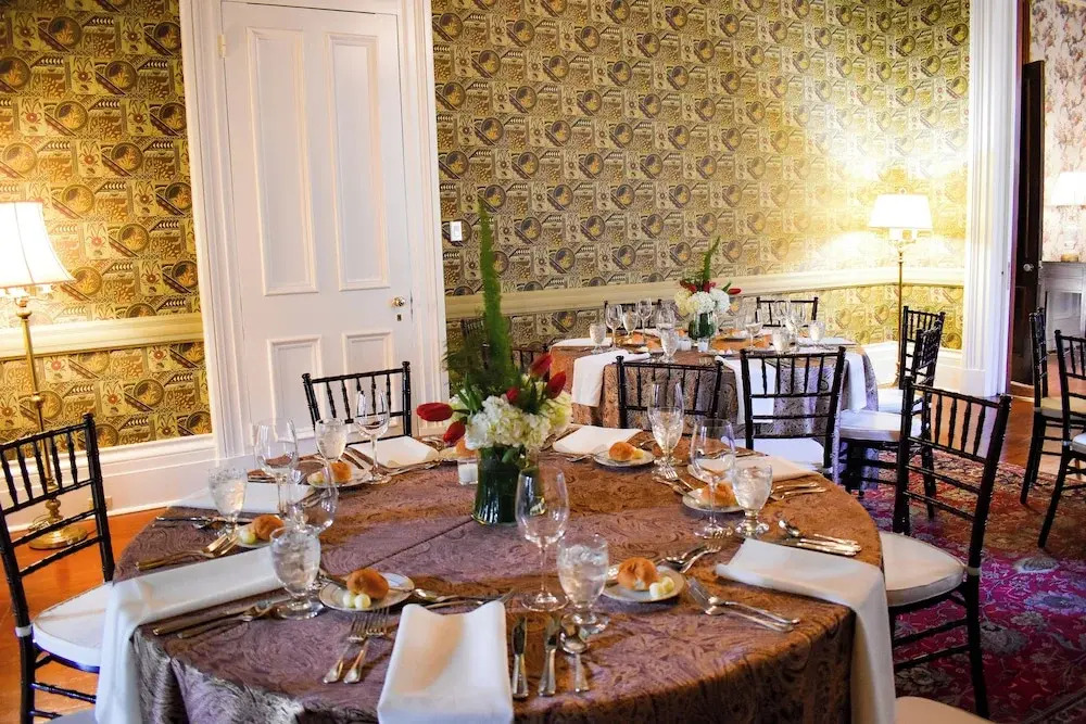 Foto - The Lanaux Mansion