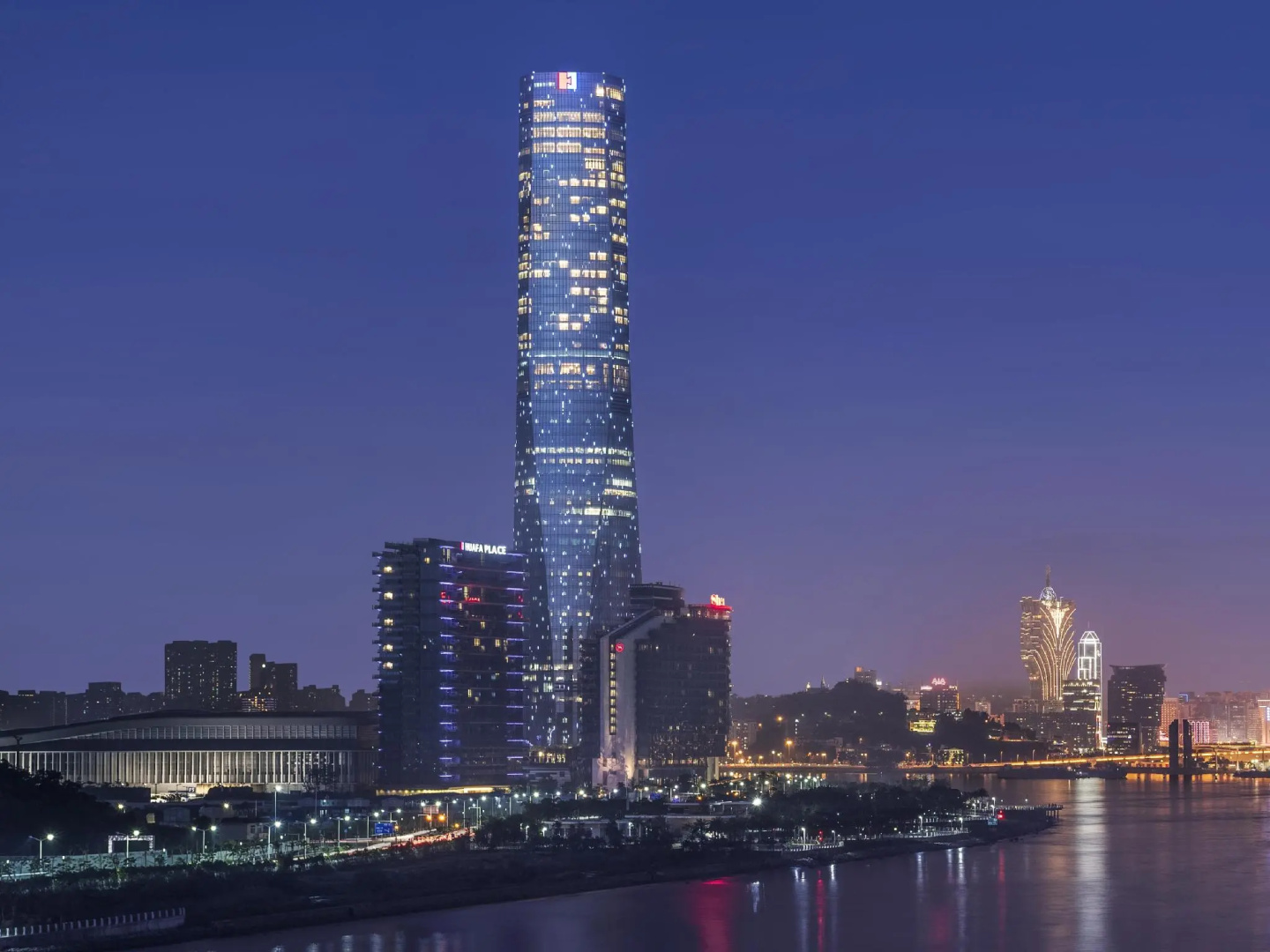 Foto - The St. Regis Zhuhai