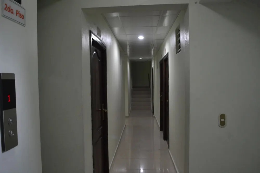 Foto - Hotel Renacer