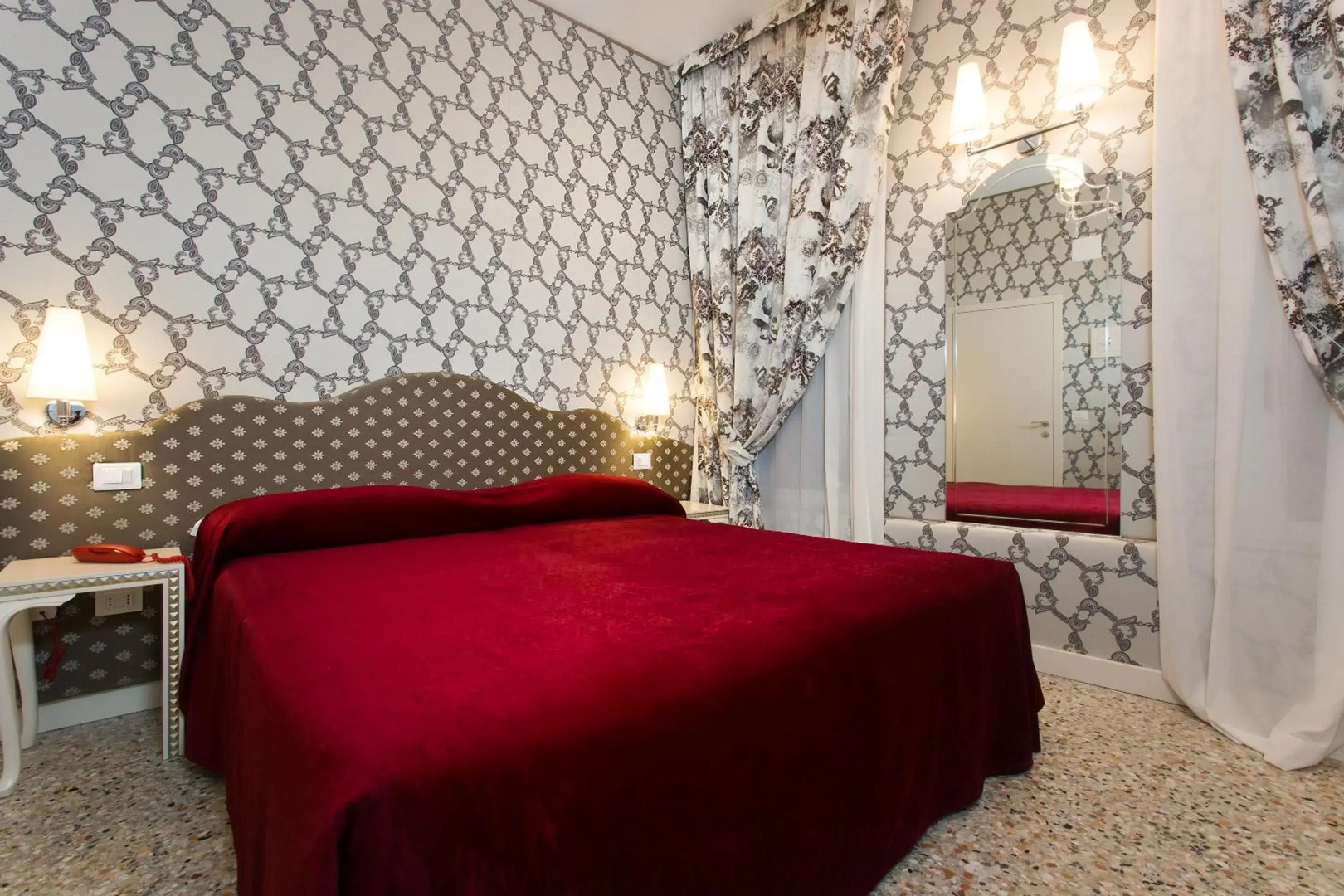 Photo - Hotel Ca' Nobile Corner