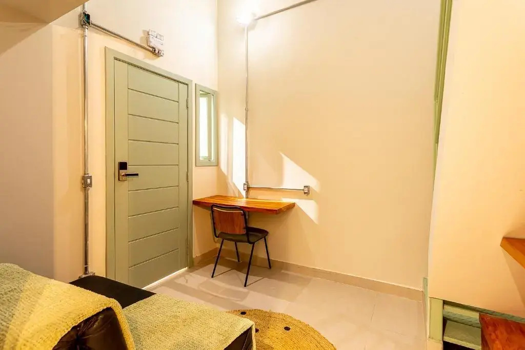Foto - Casa Savana