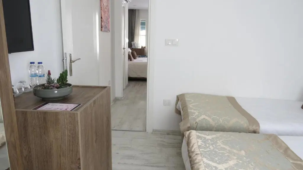 Photo - Zeugma Hotel Sultanahmet