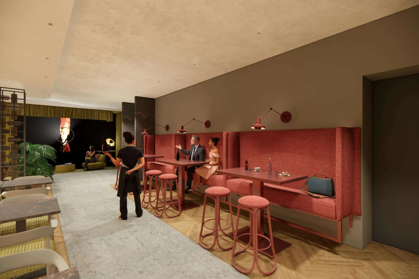 Foto - ARCOTEL AQ Wien
