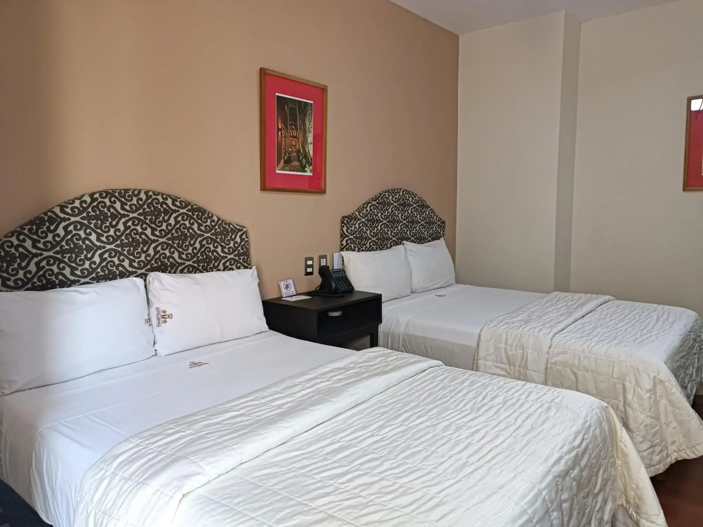 Foto - Hotel Merida