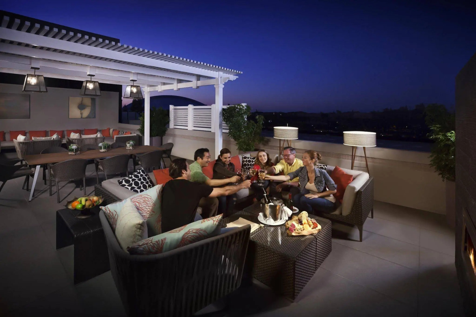 Photo - Hilton Anaheim