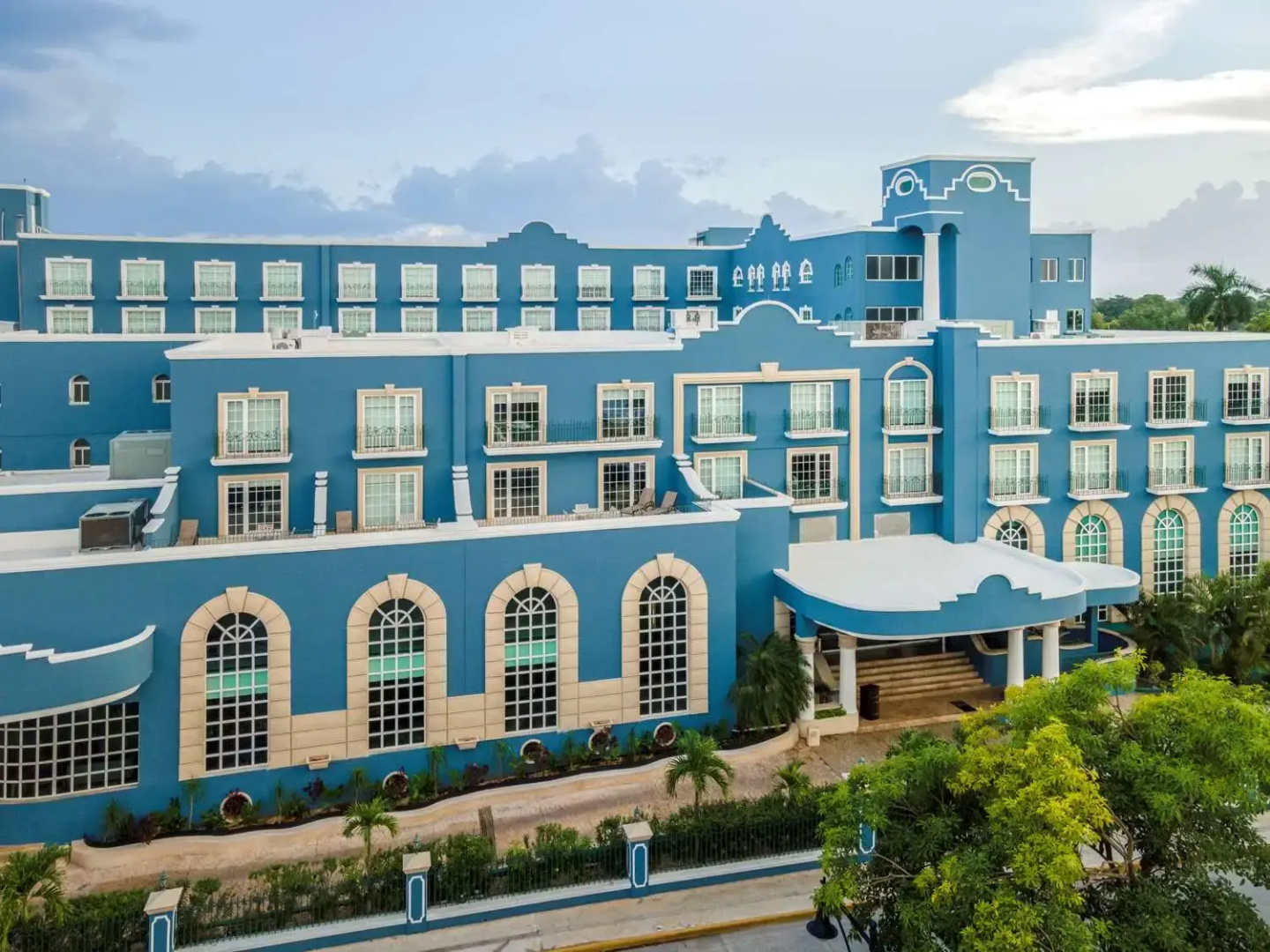 Foto - Villa Mercedes Merida, Curio Collection by Hilton
