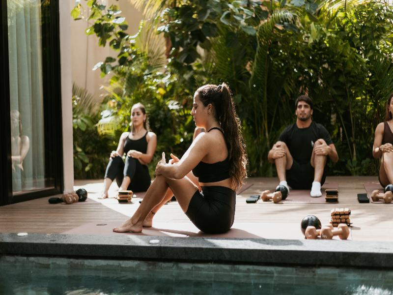 Foto - Trobbu Boutique Collection Tulum - All Inclusive