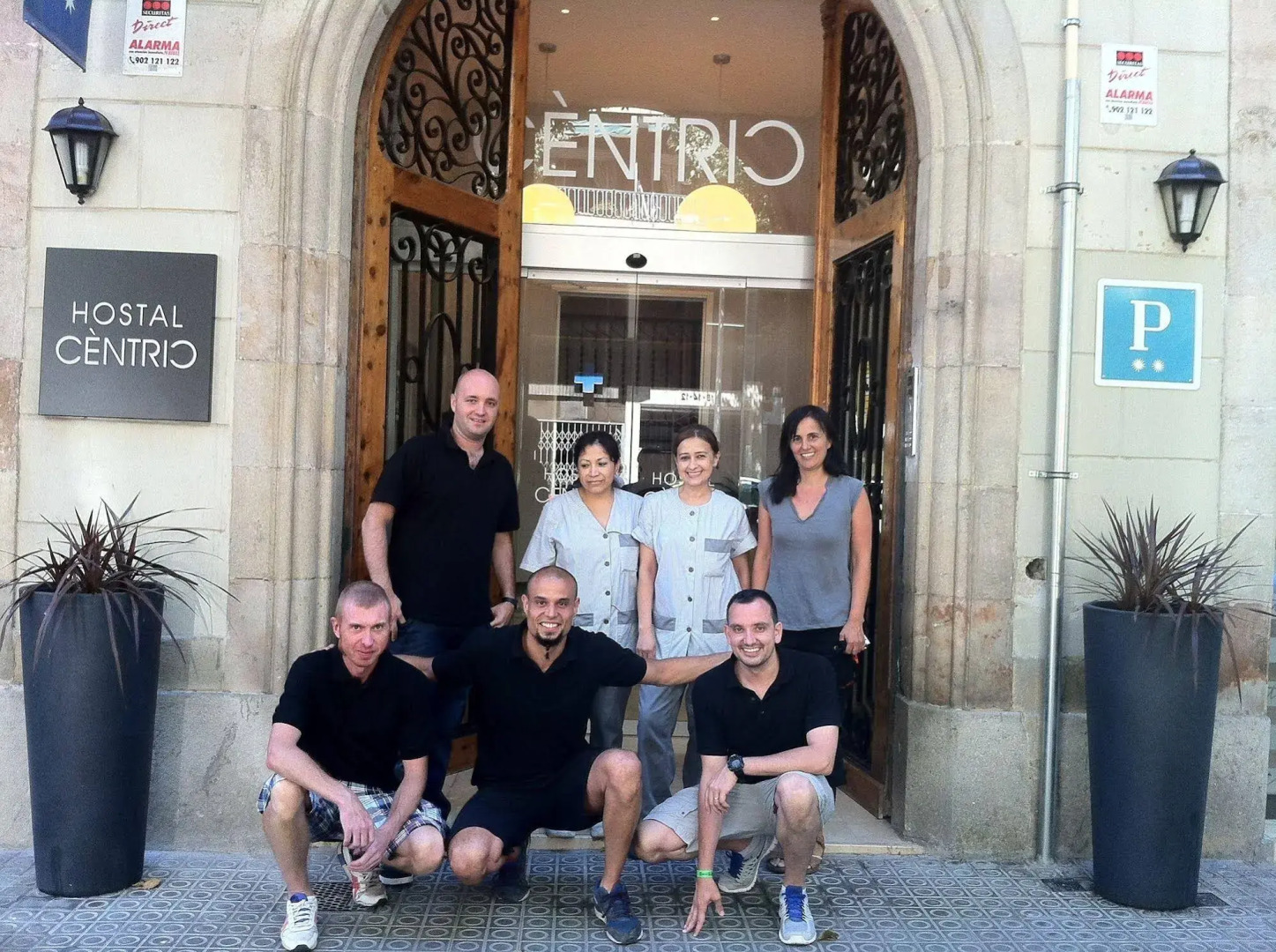 Photo - Hostal Centric