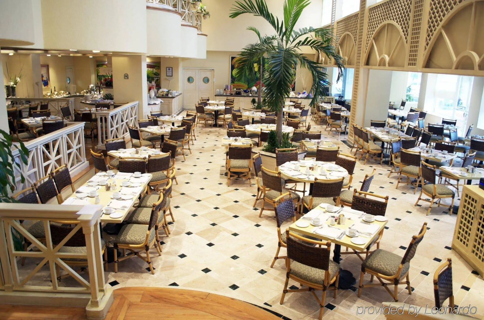 Foto - Grand Fiesta Americana Veracruz