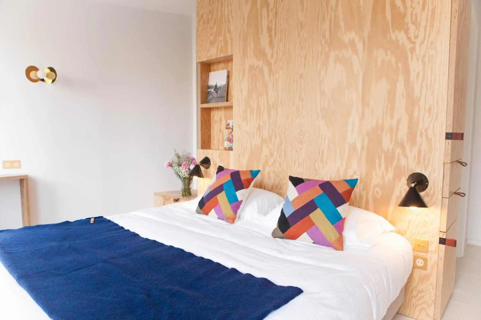 Photo - Hôtel Montholon