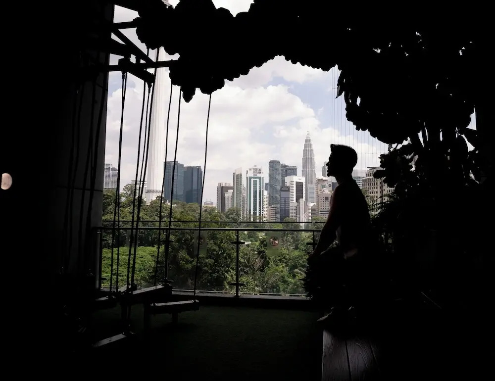 Foto - Ceylonz KLCC by ANGO