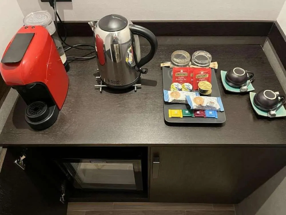 Foto - Flâneur Suites Corso