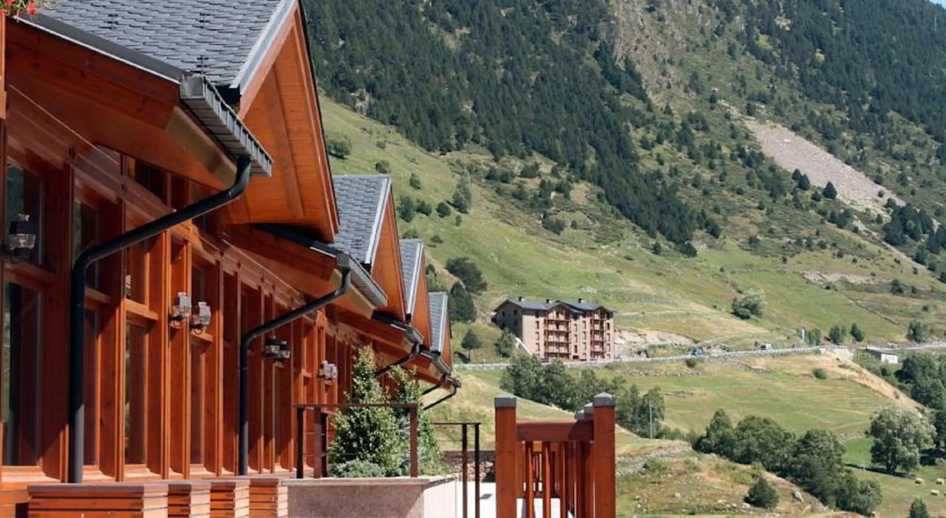 Foto - Sport Hotel Hermitage & Spa