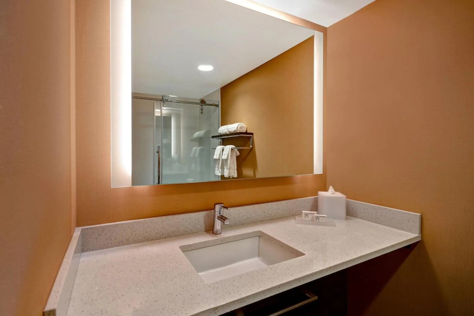 Foto - TownePlace Suites by Marriott Las Vegas Airport South