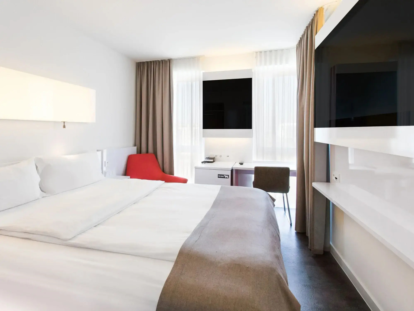 Photo - DORMERO Hotel Frankfurt