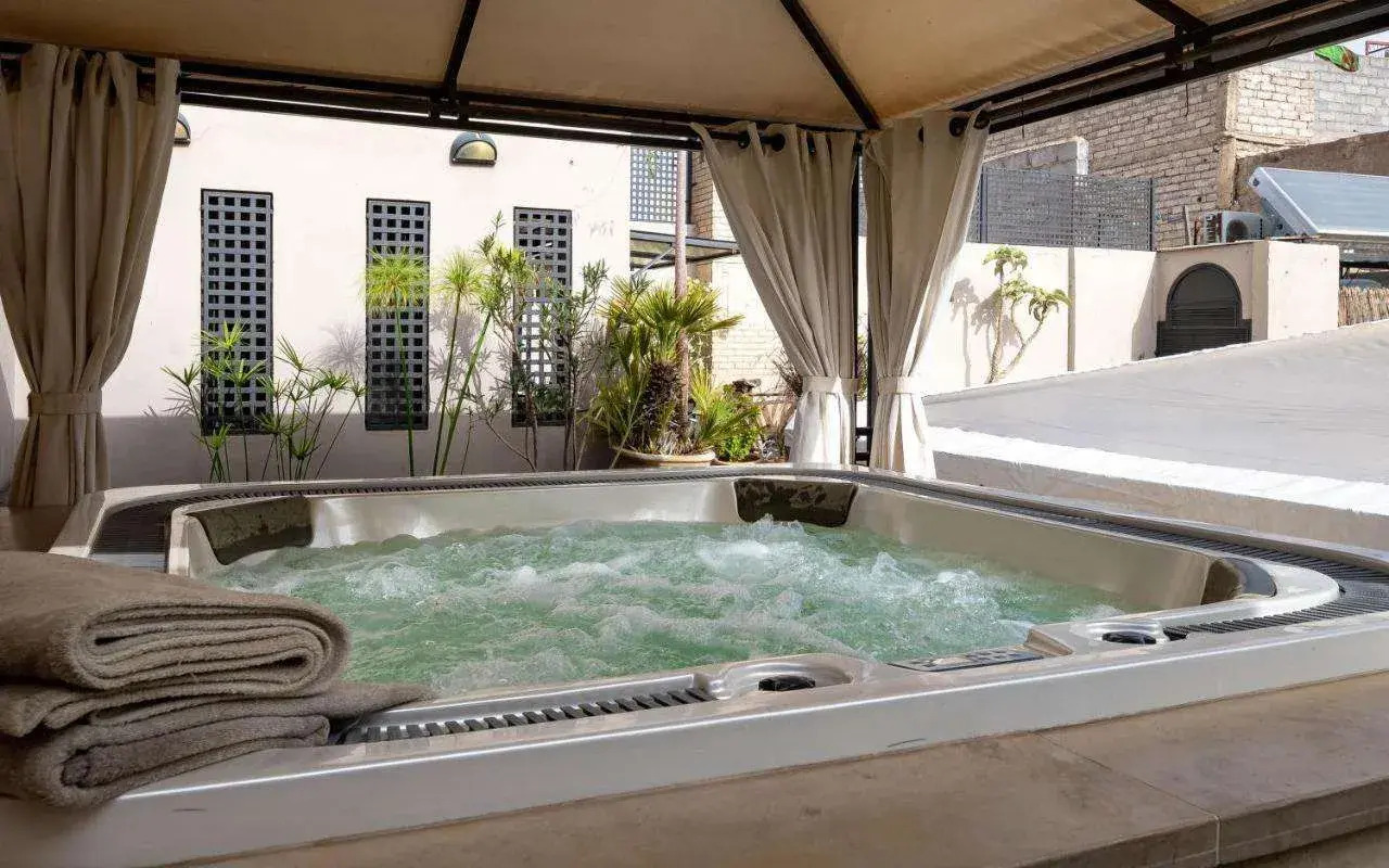 Foto - Riad Vanilla Sma & Spa