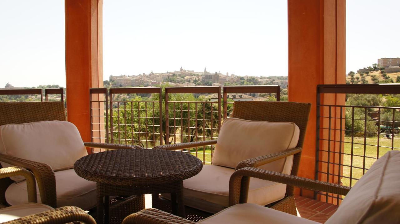 Foto - Hotel Cigarral El Bosque