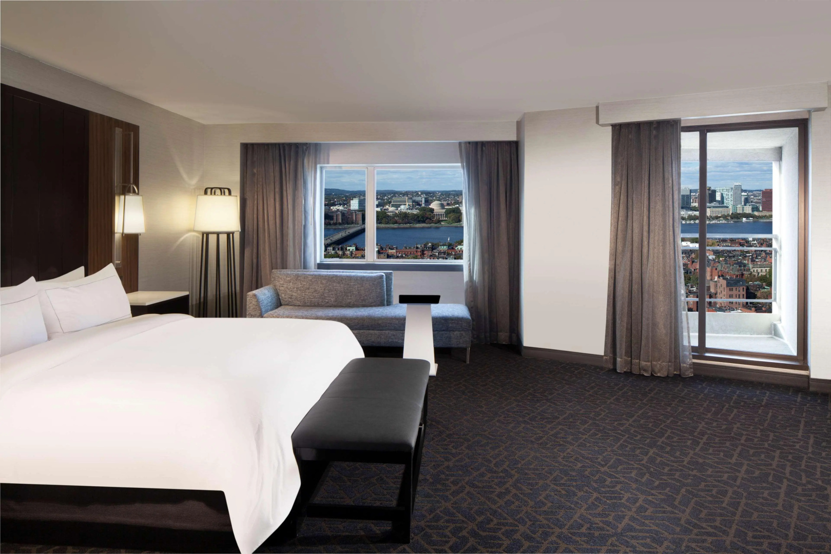 Photo - Hilton Boston Back Bay