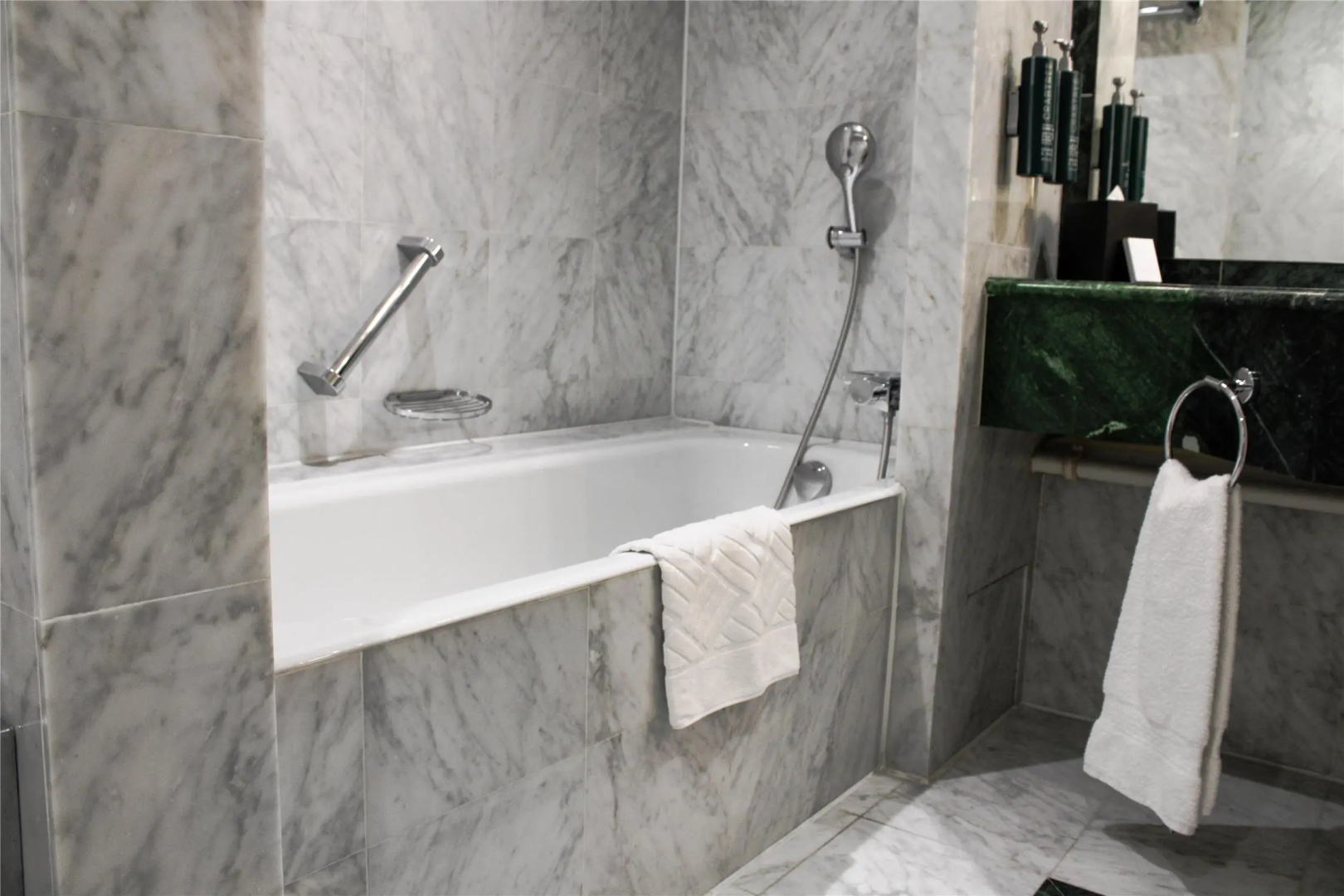 Foto - Hilton Brussels Grand Place