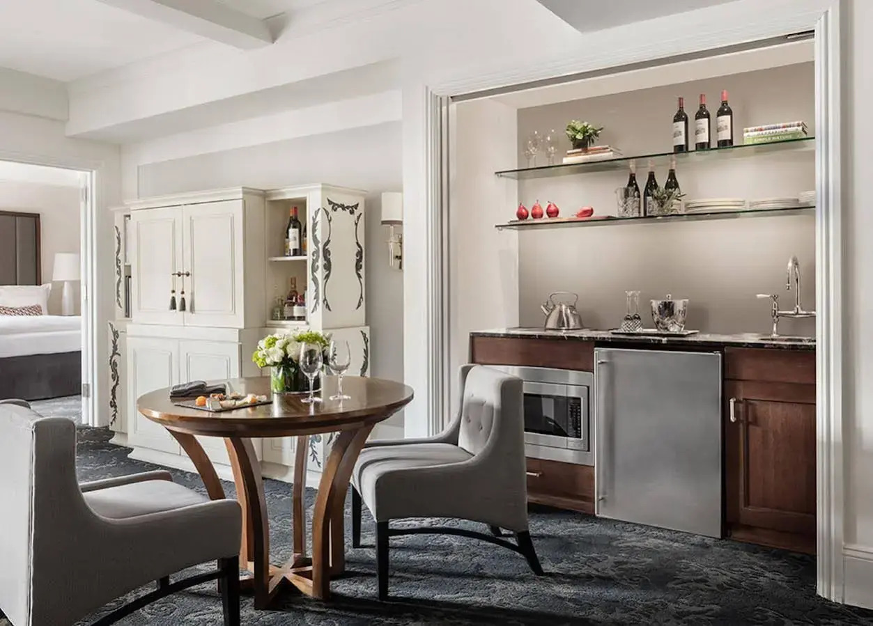 Foto - The Surrey, A Corinthia Hotel