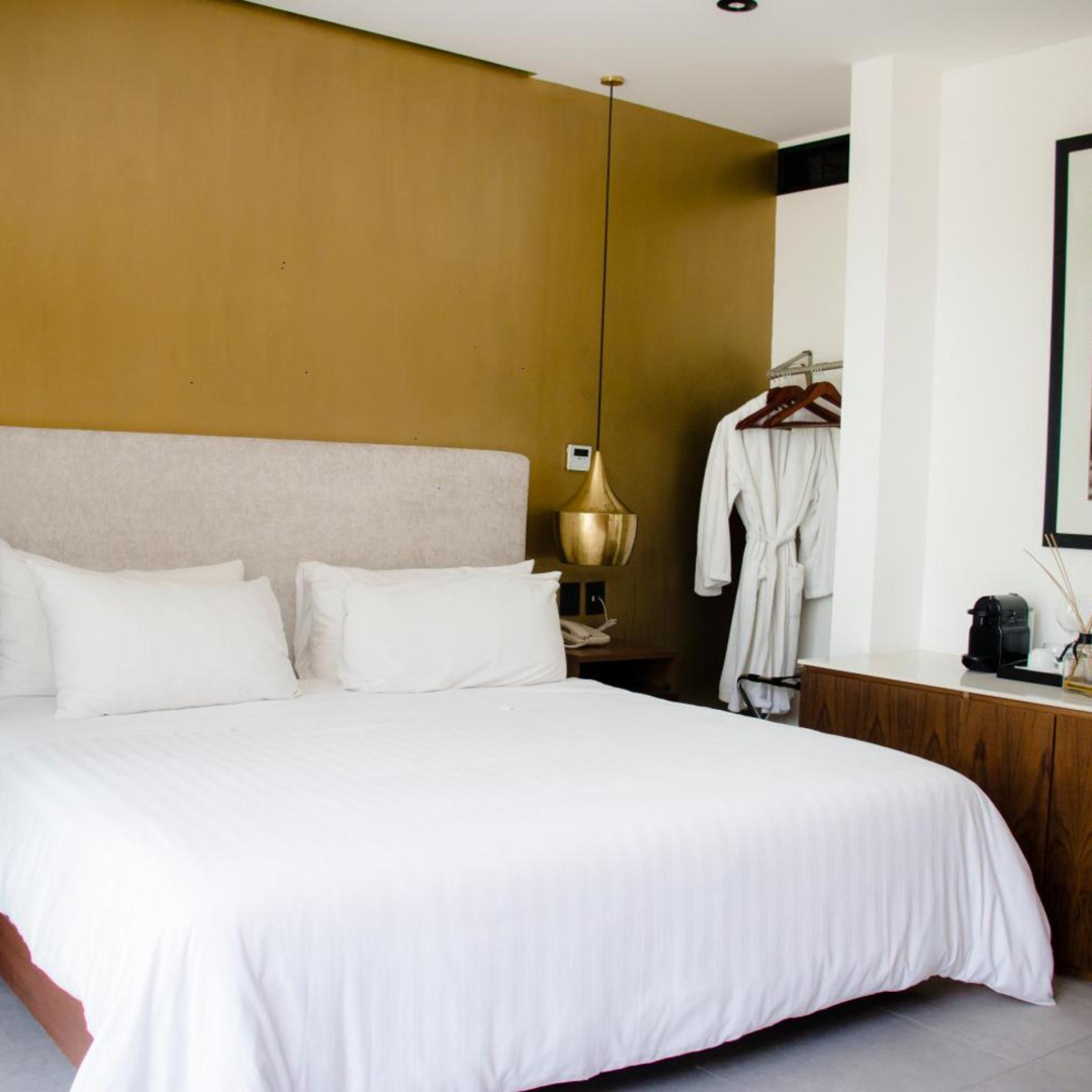 Photo - IT Boutique Hotel & Restaurant
