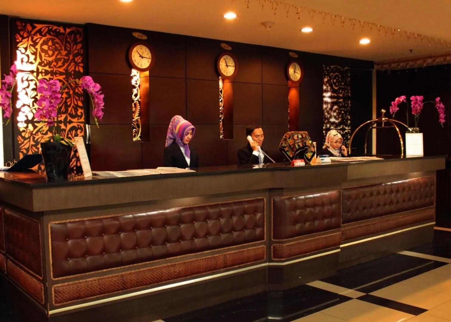 Photo - Hotel Balairung Jakarta
