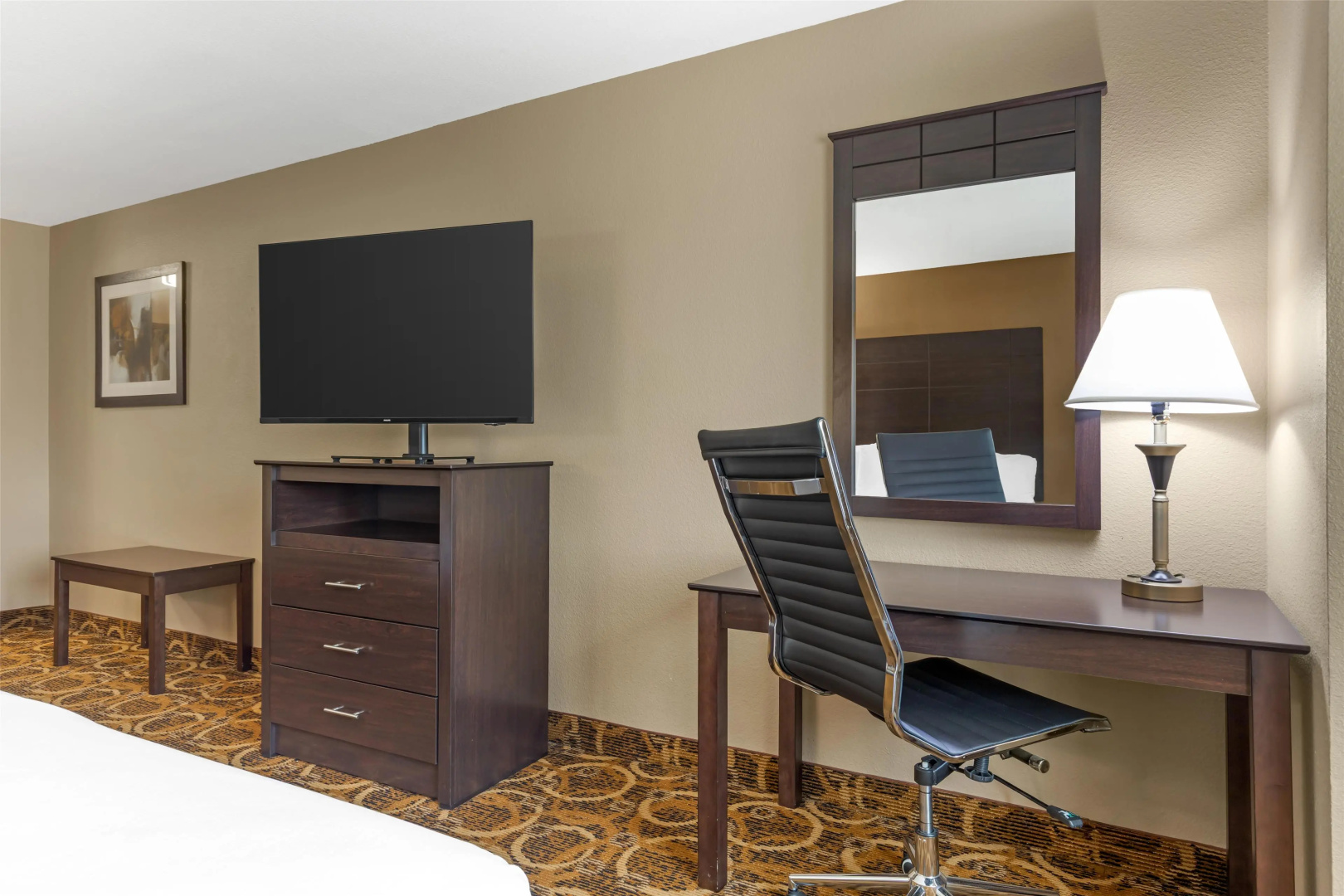 Foto - Best Western Northwest Inn