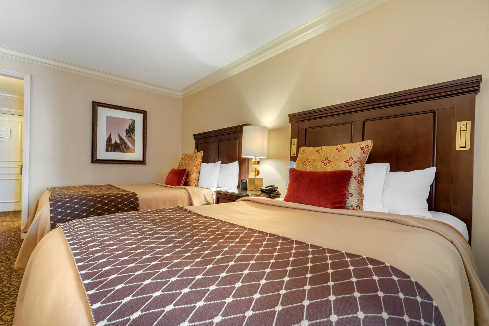 Foto - Omni William Penn Hotel