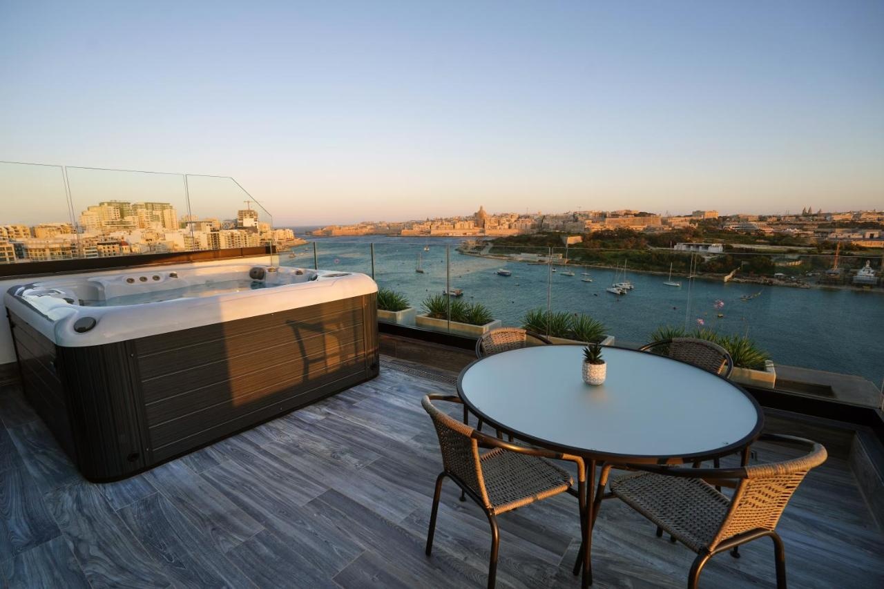 Foto - The Londoner Hotel Sliema