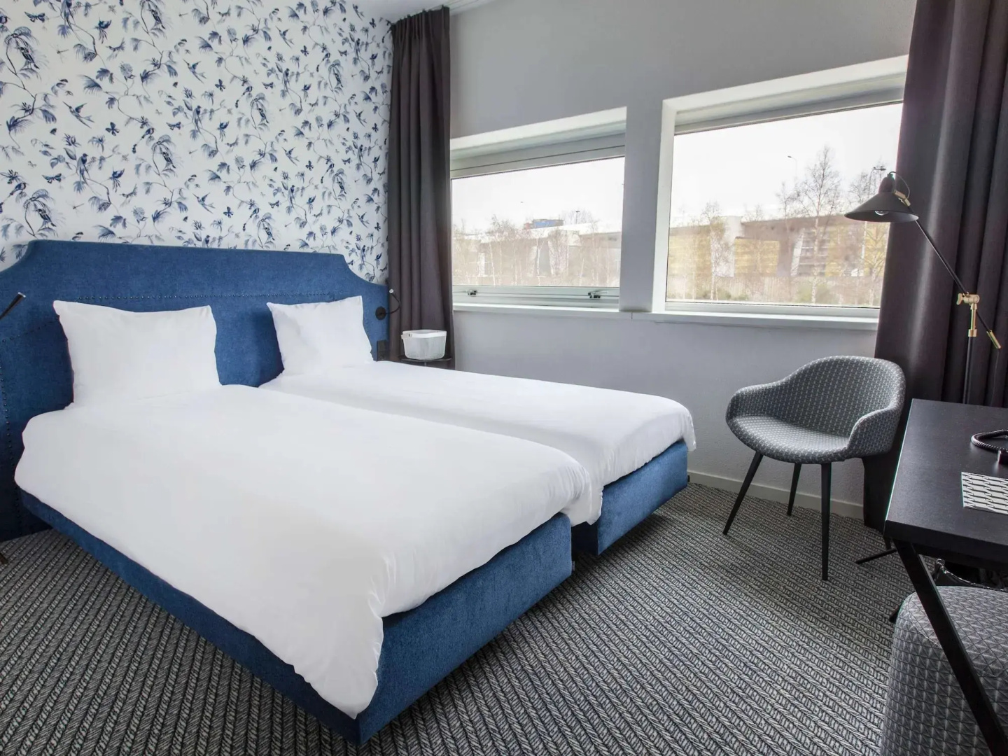 Photo - ibis Styles Amsterdam Airport