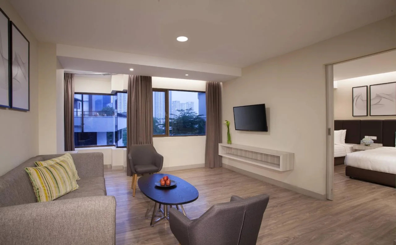 Foto - AIHO Hotel Medan